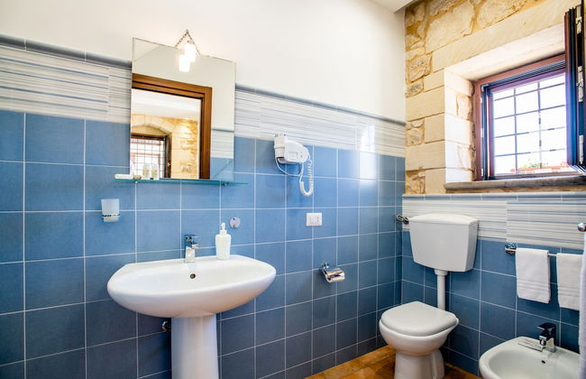 Borgo Monachella - Foto 53