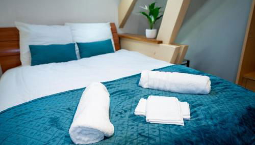 L'Arche de Fleury - Bright & quiet apartment 5 min from Orléans - Photo 2