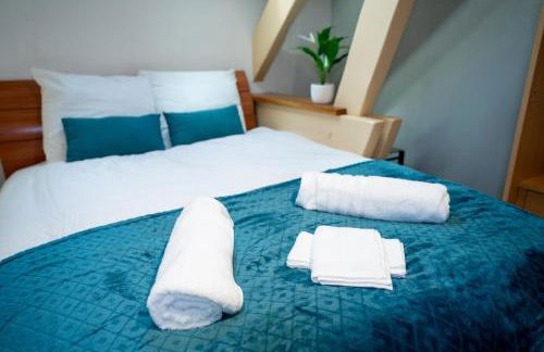 L'Arche de Fleury - Bright & quiet apartment 5 min from Orléans - Photo 2