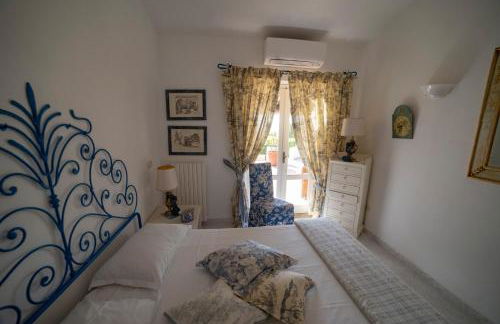 Esclusiva villa sul mare Tropea - Foto 14