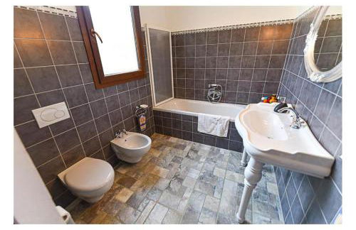 Za Teresa - Napoleonic Private Resort & Spa - Heated Pool on request - Foto 38