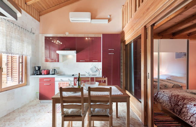 Pleasant Holiday Home in Polača with Swimming Pool - Photo 42