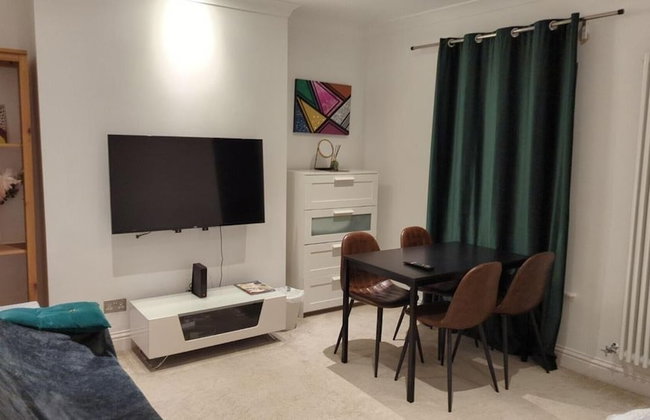 Fully-equipped flat in the city of London. - Foto 56