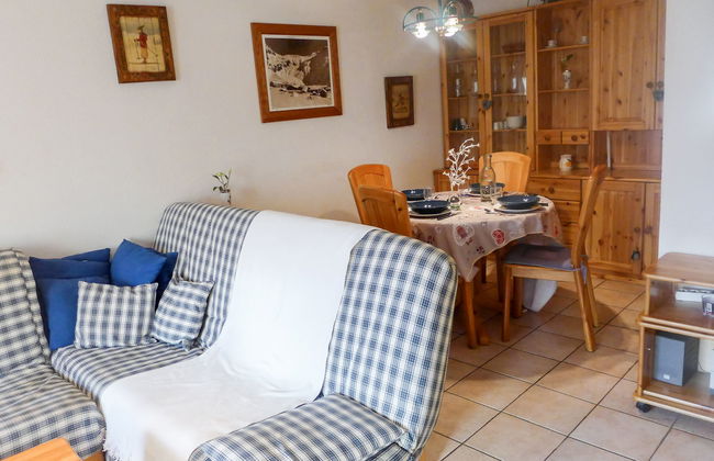 L'Espace Montagne - Foto 9