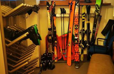 Residence Le Grand Chalet - Foto 20