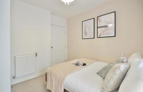 Modern 2 Bedroom Apartment Steps from Vauxhall St - Foto 17
