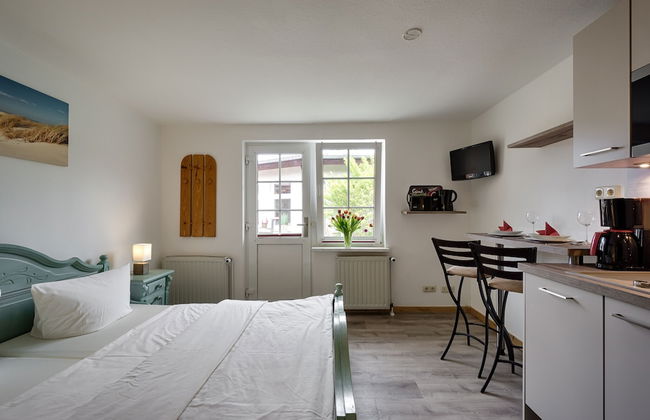 Apartmenthaus Bergstrasse - Photo 8