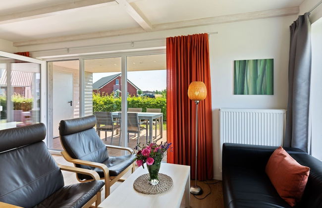 Charming Holiday Home in Zierow Near Seabeach - Photo 14