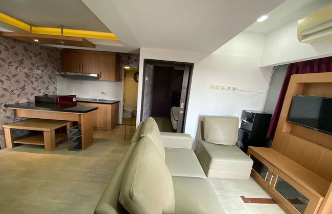 Cozy Room @ Hallo Tidur By Tio - Foto 25