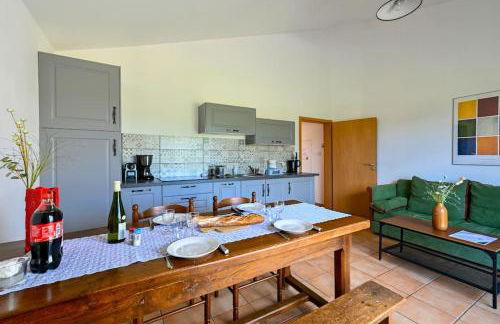 L'Evasion en Pierre Piscine et Étang Privé - Photo 4