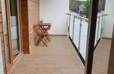 Zamiejska Modern Apartments NOWY APARTAMENTOWIEC WINDA - Photo 11