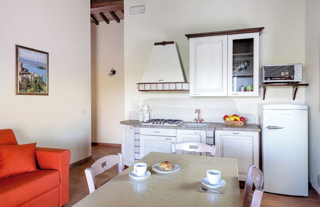 PanElios Borgo Vacanze - Photo 38