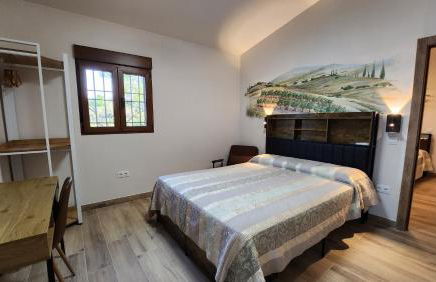 Agroturismo Viña Inés Toledo - Photo 73