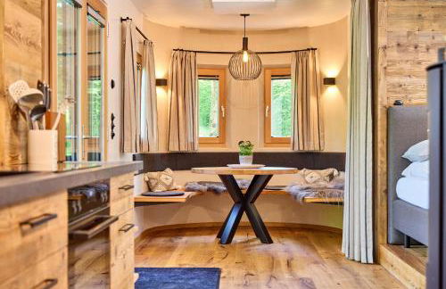 Alpenrefugium - Foto 46