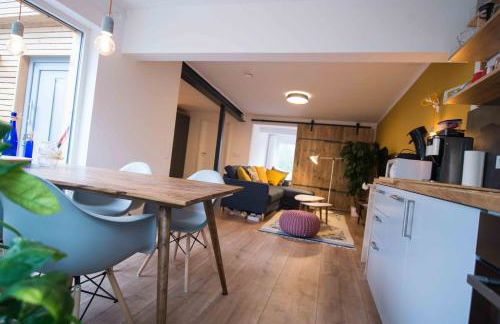 kleineHauszeit das Ferienhaus am Grimnitzsee - Photo 12