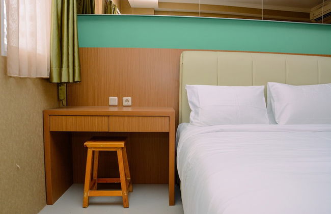 Cozy and Modern Signature Park Grande Studio Apartment - Foto 2