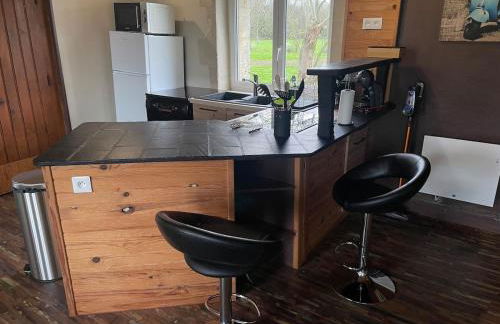 L hirondelle - Foto 32