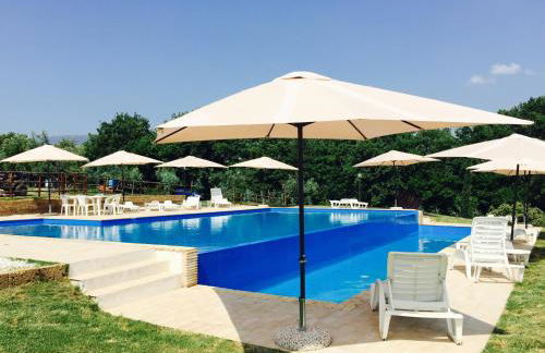 Agriturismo Nociquerceto - Foto 64