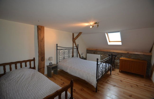 Gîte Les Trois Voisins - Foto 8