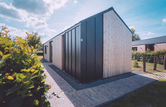 Chic Chalet Near Kuinderbos - Photo 17