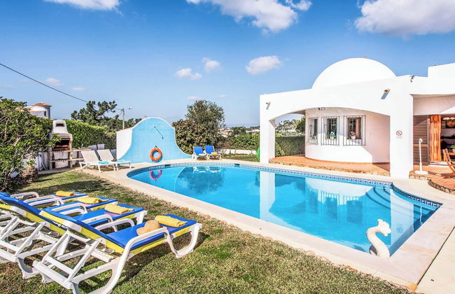 Villa Gira - Photo 19