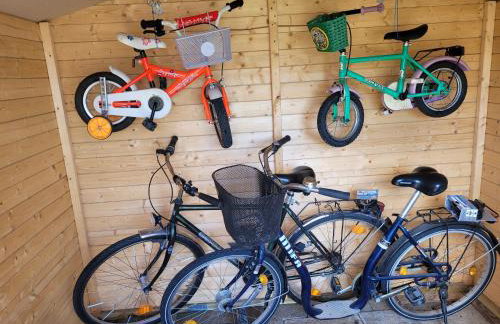 Ferienhaus Concordia - Photo 15