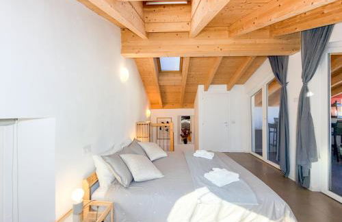 Villa PERLA ROSSA a due passi dal lago - Foto 66