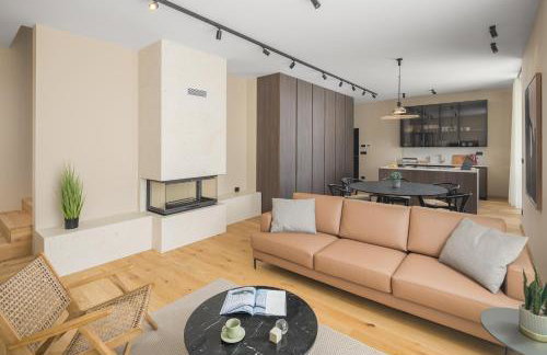 Design Villa Palmeta - Photo 5