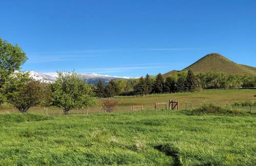 A Peaceful Slice of Heaven Near Boulder - Foto 6