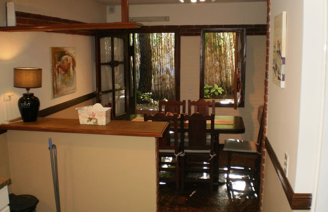 Posada Del Bosque Cariló - Photo 12