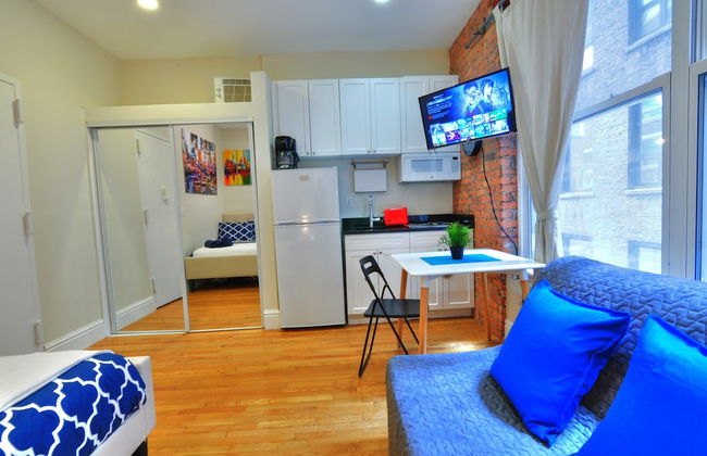 Hello Broadway - Foto 28