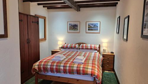 Oakside Cottage Braithwaite - Foto 2