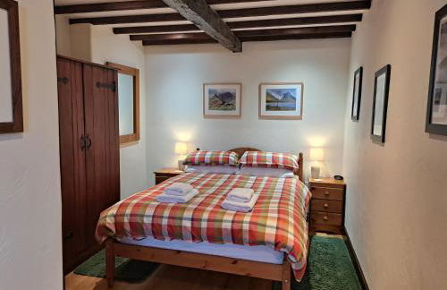 Oakside Cottage Braithwaite - Foto 2