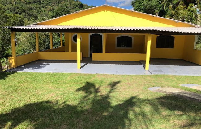 CHACARA JUQUITIBA - Foto 33