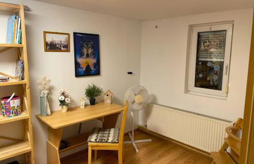 Ferienwohnung Sonnenblick - Photo 11