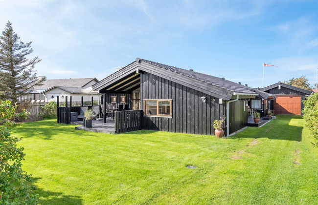 "Friderike" - 200m from the sea - Foto 16