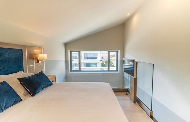 Serenity Suites - Foto 31