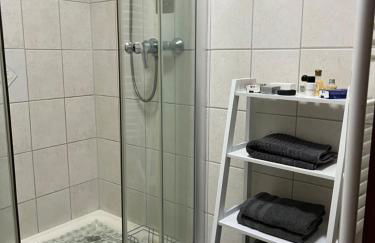 Hummelglück - Ferienwohnung mit Terrasse in 30 Min in HH City - Foto 5