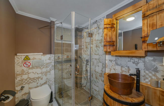 Ece Marina Suites - Foto 63