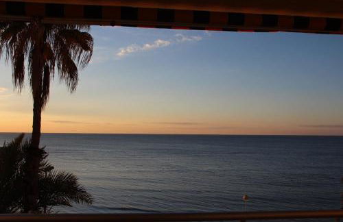 Apartamento primera línea playa Torrevieja El Palmeral - Foto 42