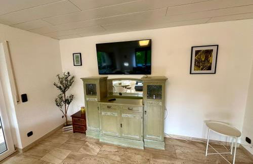 Schöne Wohnung mit großem Garten - Foto 12