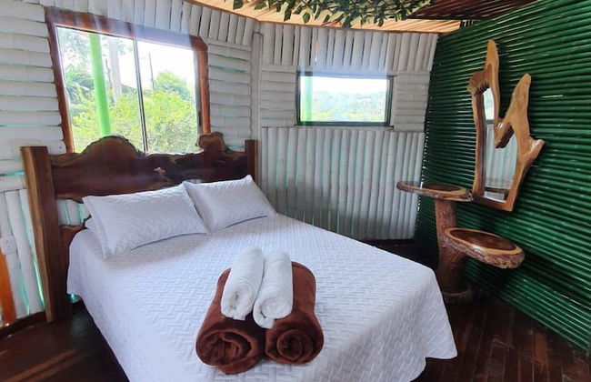 Ecocabañas Pereira - Foto 3