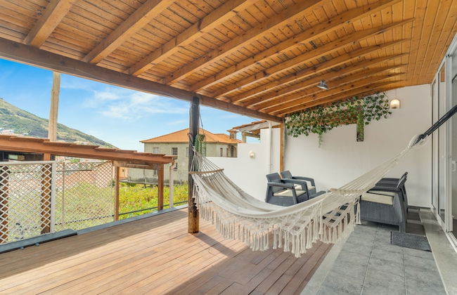 Alfa I in Machico With 2 Bedrooms and 2 Bathrooms - Foto 5