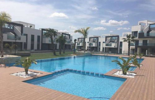 Oasis Beach Dream Holiday - Foto 10