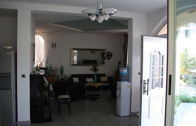 Luxury Apartments Villa Gloria - Photo 30