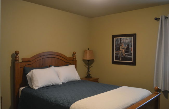 Echo Canyon Resort & Marina - Foto 14