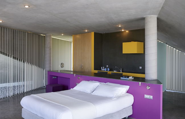 Leivatho Hotel - Foto 29