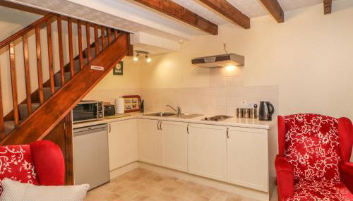 Garden Cottage - Photo 5