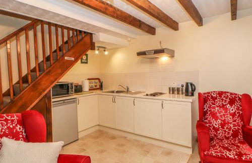 Garden Cottage - Photo 5