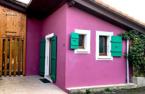 La Causeuse - Foto 6